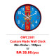 OEM Clock OWC2501