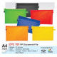 A4 Document File CPC701