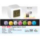 Clock CLK3020