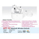 Bluetooth Wireless Earbuds APP331