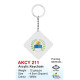 Keychain AKCY211