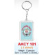 Keychain AKCY101