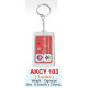 Keychain AKCY103
