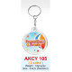 Keychain AKCY105