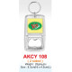 Keychain AKCY108