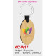 Keychain KC-W17