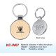 Keychain KC-W07
