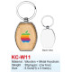 Keychain KC-W11