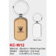 Keychain KC-W12