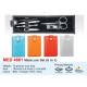 Manicure Set MED4861