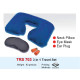 3 In 1 Travel Set TRS703