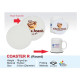 Cup Mat COASTER R