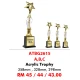 Acrylic Trophy ATBG2615