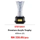 Premium Acrylic Trophy ETEY2601