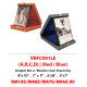 Velvet Box w. Laser Engraving VBFC001LE