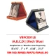 Velvet Box w. Laser Engraving VBFC001LE