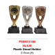Plastic Stand Medal PSEM13188