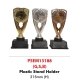 Plastic Stand Medal PSEM13188