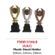 Plastic Stand Medal PSEM13184LB