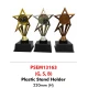 Plastic Stand Medal PSEM13163
