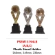 Plastic Stand Medal PSEM13194LB