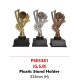 Plastic Stand Medal PSES381