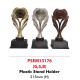Plastic Stand Medal PSEM13176