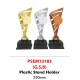 Plastic Stand Medal PSEM13183