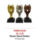 Plastic Stand Medal PSEM13230