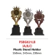 Plastic Stand Medal PSBG021LB