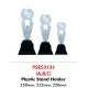Plastic Stand Medal PSES3135