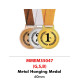 METAL HANGING MEDAL MMEM35047
