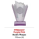 Acrylic Plaque PPBG4247