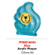 Acrylic Plaque PPEM18040