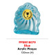 Acrylic Plaque PPEM18079