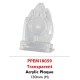 Acrylic Plaque PPEM18059