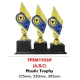 INDIVIDUAL TROPHY TPEM19569
