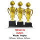 INDIVIDUAL TROPHY TPES3139