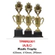 INDIVIDUAL TROPHY TPMM2301