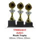 INDIVIDUAL TROPHY TPMM2461F
