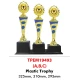 INDIVIDUAL TROPHY TPEM19493