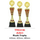 INDIVIDUAL TROPHY TPES3146