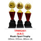 INDIVIDUAL TROPHY TPMM2601