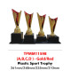 INDIVIDUAL TROPHY TPMM11598