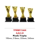 Plastic Trophy TPMM11664