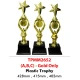 Plastic Trophy TPMM2652