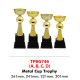 Metal Cup Trophy TPBG746