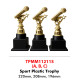 Plastic Sport Trophy TPMM11211S