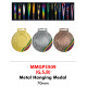 Metal Hanging Medal MMGP5509