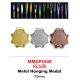 Metal Hanging Medal MMGP5500